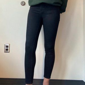 Madewell Women's Roadtripper Jeans